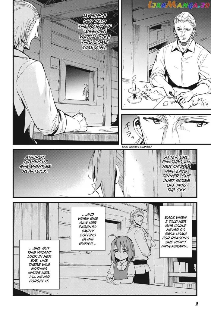 Goblin Slayer: Side Story Year One Chapter 57 image 03_optimized